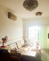 Stratford Court (D16), Condominium #507872871